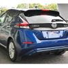 nissan leaf 2022 -NISSAN--Leaf ZAA-ZE1--ZE1-130595---NISSAN--Leaf ZAA-ZE1--ZE1-130595- image 2