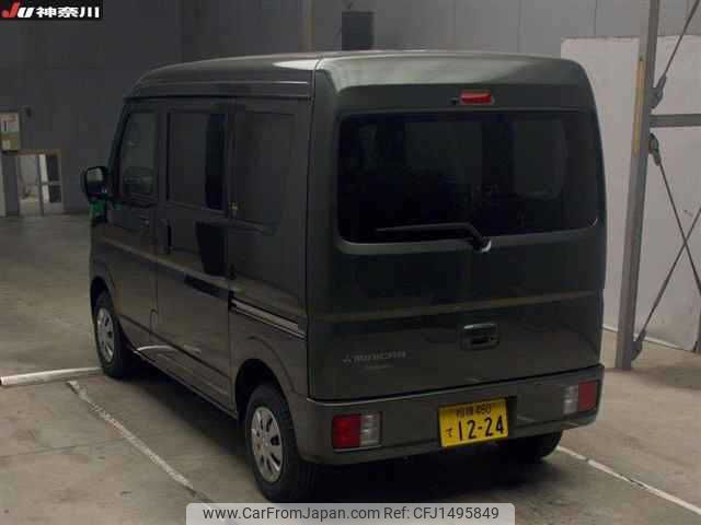 mitsubishi minicab-van 2025 CFJ1495849 image 2