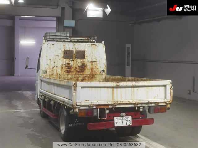 mitsubishi-fuso canter 2004 -MITSUBISHI 【名古屋 130ﾃ773】--Canter FE72EC-501030---MITSUBISHI 【名古屋 130ﾃ773】--Canter FE72EC-501030- image 2