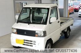 mitsubishi minicab-truck 2004 -MITSUBISHI 【長崎 480た9259】--Minicab Truck U62T-0911246---MITSUBISHI 【長崎 480た9259】--Minicab Truck U62T-0911246-