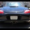 porsche boxster 2006 -PORSCHE--Porsche Boxster 98725--6U703814---PORSCHE--Porsche Boxster 98725--6U703814- image 2