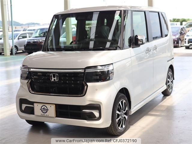 honda n-box 2024 quick_quick_6BA-JF5_JF5-1081205 image 1