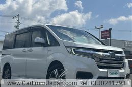 honda stepwagon 2018 -HONDA--Stepwgn 6AA-RP5--RP5-1073896---HONDA--Stepwgn 6AA-RP5--RP5-1073896-