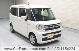 suzuki spacia 2023 -SUZUKI--Spacia MK94S-101521---SUZUKI--Spacia MK94S-101521-