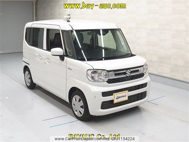 suzuki spacia 2023 -SUZUKI--Spacia MK94S-101521---SUZUKI--Spacia MK94S-101521- image 1