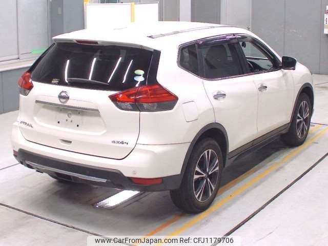 nissan x-trail 2020 -NISSAN--X-Trail DBA-NT32--NT32-314340---NISSAN--X-Trail DBA-NT32--NT32-314340- image 2