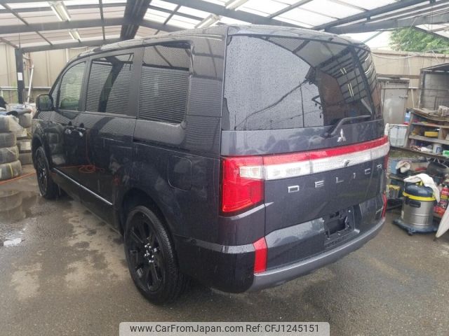mitsubishi delica-d5 2024 -MITSUBISHI--Delica D5 CV1W-5008369---MITSUBISHI--Delica D5 CV1W-5008369- image 2