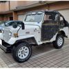 mitsubishi jeep 1995 -MITSUBISHI--Jeep KB-J55--J55-11126---MITSUBISHI--Jeep KB-J55--J55-11126- image 37