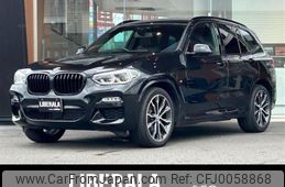 bmw x3 2019 -BMW--BMW X3 LDA-TX20--WBATX32020LG60658---BMW--BMW X3 LDA-TX20--WBATX32020LG60658-