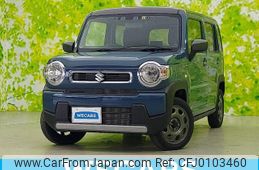 suzuki hustler 2021 quick_quick_5AA-MR92S_MR92S-189608