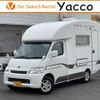 toyota townace-truck 2016 GOO_NET_EXCHANGE_0403068A30241211W003 image 1