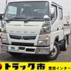 mitsubishi-fuso canter 2019 GOO_NET_EXCHANGE_0207851A30250425W007 image 1