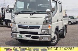 mitsubishi-fuso canter 2019 GOO_NET_EXCHANGE_0207851A30250425W007