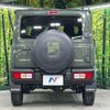 suzuki jimny 2022 CFJ1507665 image 15