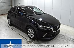 mazda cx-3 2017 -MAZDA--CX-3 DK5FW--DK5FW-206597---MAZDA--CX-3 DK5FW--DK5FW-206597-