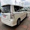 toyota voxy 2009 -TOYOTA--Voxy DBA-ZRR70W--ZRR70-0168484---TOYOTA--Voxy DBA-ZRR70W--ZRR70-0168484- image 3