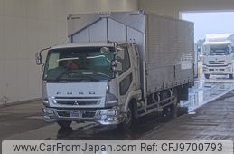 mitsubishi-fuso fighter 2011 -MITSUBISHI--Fuso Fighter FK61F-540959---MITSUBISHI--Fuso Fighter FK61F-540959-