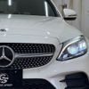 mercedes-benz c-class 2019 -MERCEDES-BENZ--Benz C Class LDA-205014--WDD2050142F842492---MERCEDES-BENZ--Benz C Class LDA-205014--WDD2050142F842492- image 19