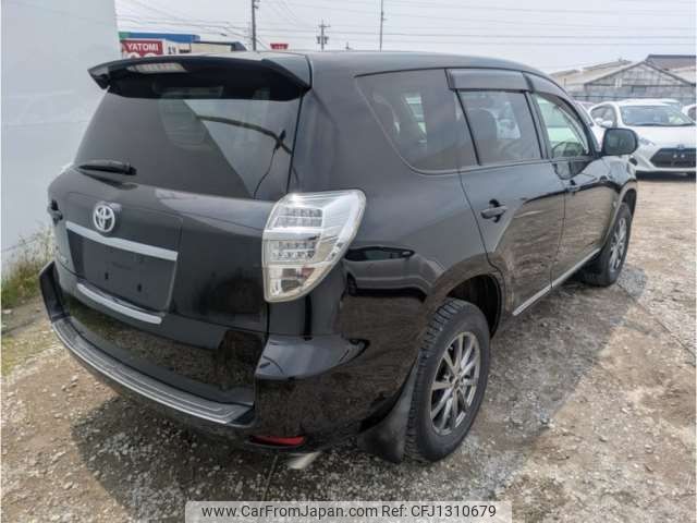 toyota vanguard 2012 -TOYOTA--Vanguard DBA-ACA33W--ACA33-5299578---TOYOTA--Vanguard DBA-ACA33W--ACA33-5299578- image 2