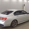 bmw 7-series 2016 quick_quick_DBA-7A30_WBA7A22010G610109 image 4