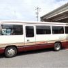 toyota coaster 1985 -TOYOTA--Coaster P-HB31--HB31-0000096---TOYOTA--Coaster P-HB31--HB31-0000096- image 5