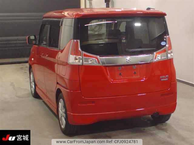 suzuki solio 2017 -SUZUKI--Solio MA36S-152966---SUZUKI--Solio MA36S-152966- image 2