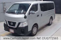 nissan caravan-van 2019 -NISSAN--Caravan Van LDF-VW6E26--VW6E26-112186---NISSAN--Caravan Van LDF-VW6E26--VW6E26-112186-