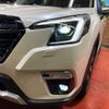 subaru forester 2023 CFJ1524135 image 12