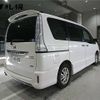 nissan serena 2014 -NISSAN 【札幌 303ﾒ4385】--Serena NC26-020333---NISSAN 【札幌 303ﾒ4385】--Serena NC26-020333- image 2