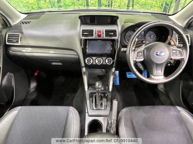 subaru forester 2015 -SUBARU--Forester DBA-SJG--SJG-027378---SUBARU--Forester DBA-SJG--SJG-027378- image 2