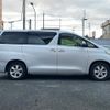 toyota alphard 2009 -TOYOTA--Alphard DBA-ANH20W--ANH20-8079986---TOYOTA--Alphard DBA-ANH20W--ANH20-8079986- image 7