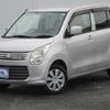 suzuki wagon-r 2013 -SUZUKI--Wagon R MH34S--146611---SUZUKI--Wagon R MH34S--146611- image 1