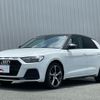 audi a1 2019 -AUDI--Audi A1 3BA-GBDAD--WAUZZZGB7LR007758---AUDI--Audi A1 3BA-GBDAD--WAUZZZGB7LR007758- image 1