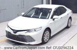 toyota camry 2017 -TOYOTA--Camry AXVH70-1017570---TOYOTA--Camry AXVH70-1017570-