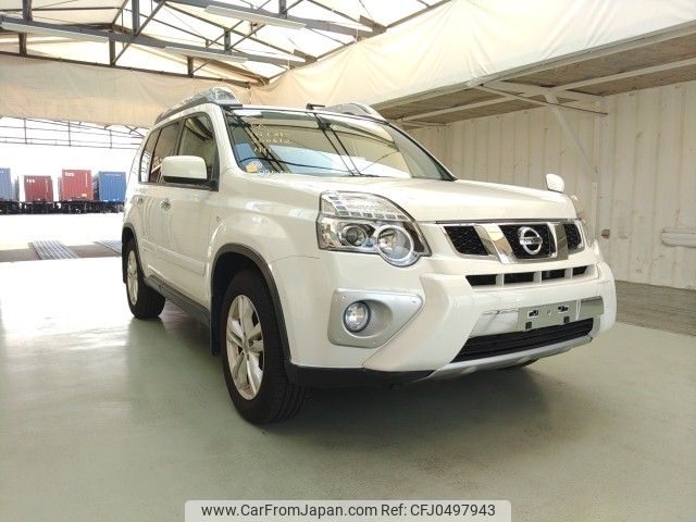 nissan x-trail 2013 ENHANCEAUTO_1_ea291262 image 1