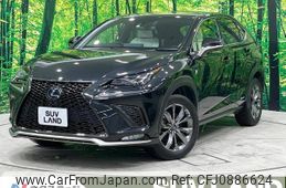 lexus nx 2020 quick_quick_AYZ10_AYZ10-1029730