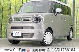 suzuki wagon-r 2023 CFJ1788184