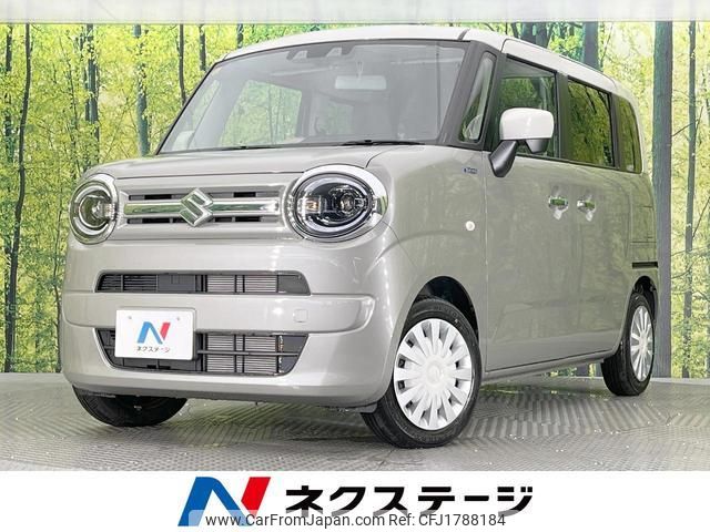 suzuki wagon-r 2023 CFJ1788184 image 1