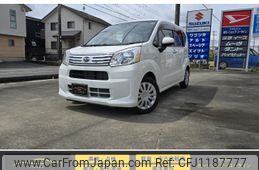 daihatsu move 2018 -DAIHATSU--Move DBA-LA150S--LA150S-0164667---DAIHATSU--Move DBA-LA150S--LA150S-0164667-