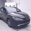 toyota harrier 2021 -TOYOTA--Harrier AXUH80-0038629---TOYOTA--Harrier AXUH80-0038629- image 1