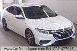 honda insight 2019 -HONDA--Insight 6AA-ZE4--ZE4-1005899---HONDA--Insight 6AA-ZE4--ZE4-1005899-