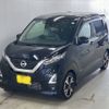 nissan dayz 2021 -NISSAN 【愛媛 581ち5576】--DAYZ B45W-0105239---NISSAN 【愛媛 581ち5576】--DAYZ B45W-0105239- image 1