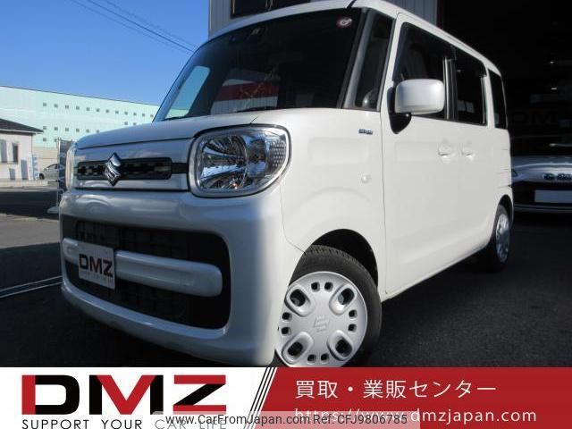 suzuki spacia 2019 quick_quick_DAA-MK53S_187554 image 1