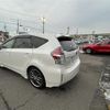 toyota prius-α 2015 -TOYOTA--Prius α DAA-ZVW40W--ZVW40-3111203---TOYOTA--Prius α DAA-ZVW40W--ZVW40-3111203- image 3