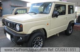 suzuki jimny 2024 quick_quick_JB64W_JB64W-343874