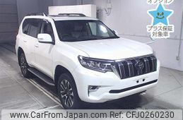 toyota land-cruiser-prado 2021 -TOYOTA--Land Cruiser Prado TRJ150W-0136084---TOYOTA--Land Cruiser Prado TRJ150W-0136084-