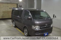 toyota regiusace-van 2007 -TOYOTA 【鹿児島 400ﾃ2332】--Regius ace Van TRH200V--TRH200-0053388---TOYOTA 【鹿児島 400ﾃ2332】--Regius ace Van TRH200V--TRH200-0053388-