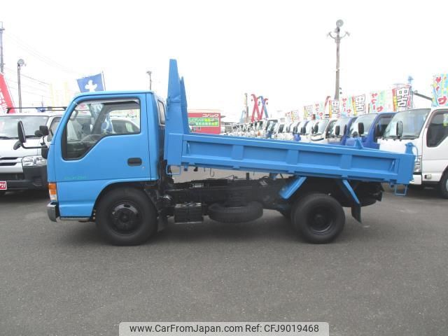 isuzu elf-truck 1998 GOO_NET_EXCHANGE_0840154A20230927G008 image 2