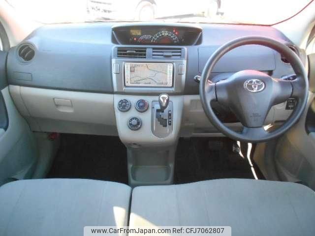 toyota passo-sette 2009 quick_quick_CBA-M502E_M502E-0003381 image 2