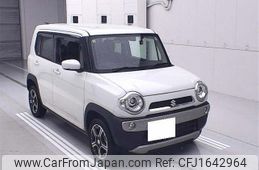 suzuki hustler 2016 CFJ1642964